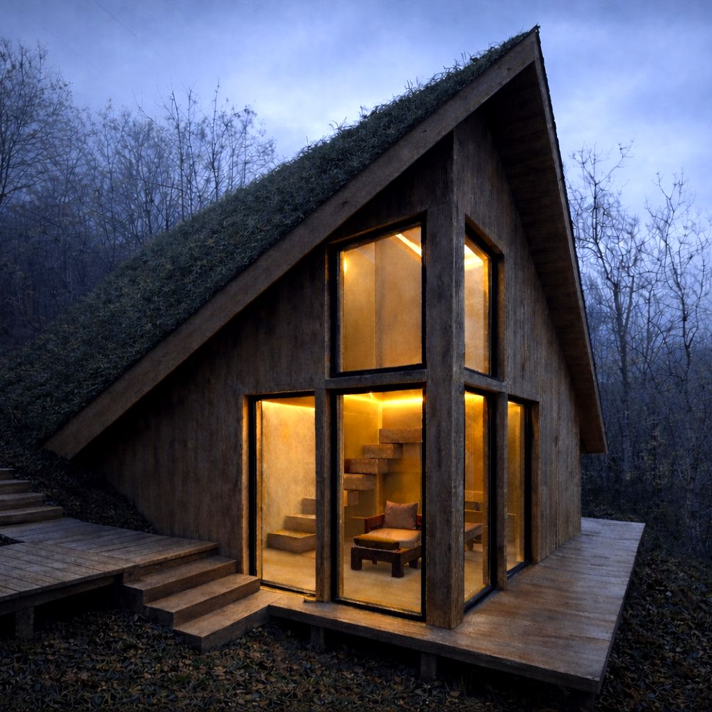 Architectural Project 1